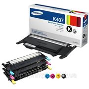 Заправка картриджей Samsung CLT-M407S принтера Samsung CLP-320/320N/325,CLX-3185/3185N/3185FN фото