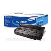 Заправка картриджей Samsung ML-1710(D3), принтеров Samsung ML-1510/1710/1750 фото
