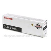 Canon Картридж Canon C-EXV6 Black /NP7161 (1386A006)
