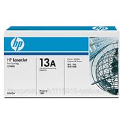 HP Картридж HP LJ 1300 (Q2613A) фотография