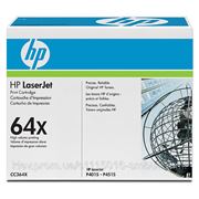 HP Картридж HP LJ 4015/ P4515 series max (CC364X) фото