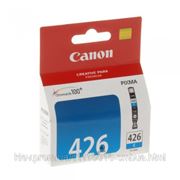 Canon Картридж Canon CLI-426 cyan IP4840 (4557B001) фотография