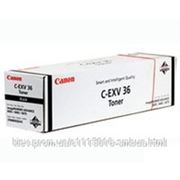 Canon Картридж Canon C-EXV36 (3766B002AA) фотография
