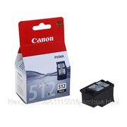 Canon Картридж Canon PG-512Bk MP260 (2969B007) фотография