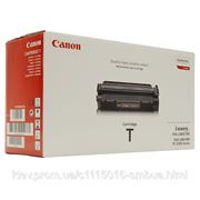 Canon Картридж Canon T for PC-D320/ 340 Fax L380/ L400 (7833A002) фото