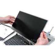 Замена матрицы (экрана) ноутбука за 900 рублей! фото