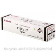 Canon Картридж Canon C-EXV37 Black для iR1730/1740/1750 (2787B002) фотография