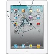 Замена сенсорного стекла iPad 2 3 4 mini фото