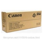 Canon Картридж Canon Drum Unit iR2520/ 2525/ 2530/ 2535/ 2545 (2772B003AA) фотография