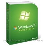 Предустановка операционной системы Windows XP/7/8