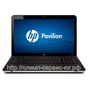 Ремонт ноутбука Hewlett-Packard (HP, Compaq) фотография