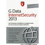 G-Data Internet Security 2013