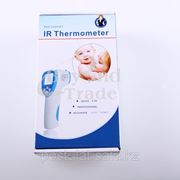 Инфракрасный цифровой термометр для детей и взрослых. фото
