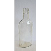 Бутылка Гаврош 0,25 литра фото