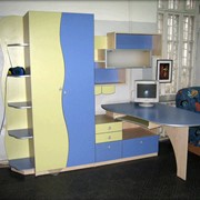 Мебель детская фото