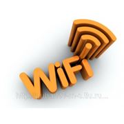 Настройка Wi-Fi + Антивирус фото