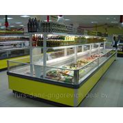 Техническое обслуживание торгового холодильного оборудования фото