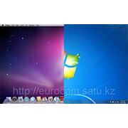 Установка Mac OS X В Алматы, Установка Mac системы в Алматы фотография