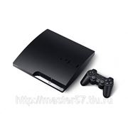Ремонт игровых приставок Sony PlayStation (PS) в Орле