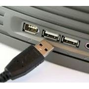 Замена USB портов ноутбука фото