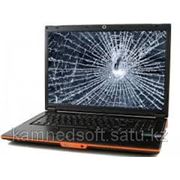 Поврежден экран ноутбука?