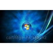 Установка ОС Windows XP / 7 фото
