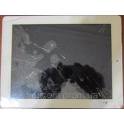 Работа по установке и замене сенсорного и защитного стекла на планшет iPad 2 фото