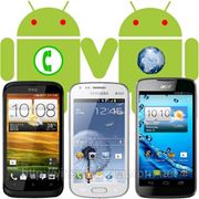 Обслуживание планшетов, смартфонов, КПК на платформе Android фото