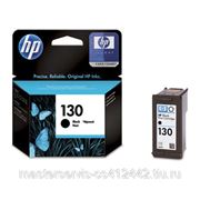 Заправка картриджа HP 130 (C8767) для принтера HP DJ 6843,6543,6523,5743 фотография