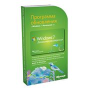 Установка Windows 7