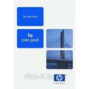 HP UT350PE HP Care Pack - 2y PW 4h 24x7 Nwk Stor Router HW Supp (UT350PE) фото