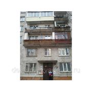 Продаю трехкомнатную квартиру г. Королев, ул. Грабина, д. 7 фото