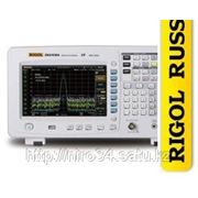 DSA1030A анализатор спектра RIGOL фото