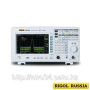DSA1020 анализатор спектра RIGOL фото