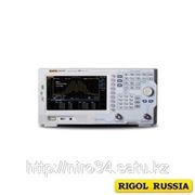 DSA815 анализатор спектра RIGOL фото