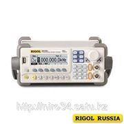 DG1022 генератор сигналов RIGOL фото