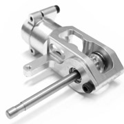 Полный цикл работ по механической обработке фото