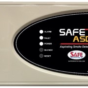 Аспирационный дымовой извещатель Safe ASD720