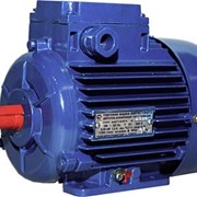 Электродвигатель АИМ90LB мощность, кВт 1,1 750 об/мин фотография