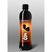 Энергетик «Fireball Coffe» (0,5 литра)