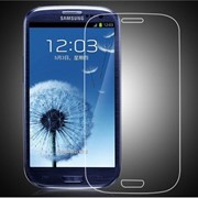 Закалённое защитное стекло для Samsung S3 фото
