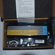 Аккумулятор Lenovo L09C6Y02 L09L6Y02 L09M6Y02 B470 B570 G460 G470 G560 G570 G770 V370 V470 V570 Z370 Z460 Z470 1863 фото
