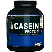 Протеин 100% Casein Protein Optimum Nutrition - 1,818 кг