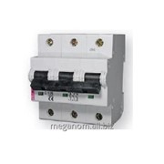 Автоматический выключатель ETIMAT 10 80-125A фото