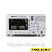 DSA1030A + TG анализатор спектра RIGOL фото