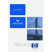 HP UV918E HP Care Pack - 4-Hour Onsite, Extended Hours Response, 3 year (UV918E) фотография