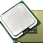 Процессор CPU Intel Celeron D 347 фото