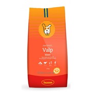 Корм Husse Valp Maxi для щенков крупных пород, а так же для беременных и кормящих сук