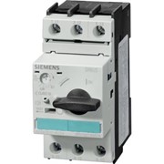 Автоматические выключатели Siemens Sirius 3RV