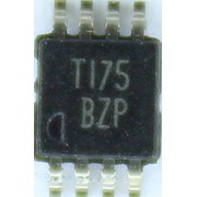 Контроллер TPS3619-33MDGKREP фотография